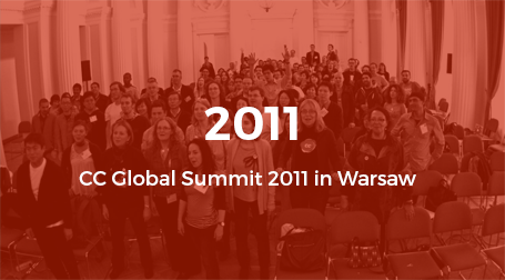 image of global summit 2011